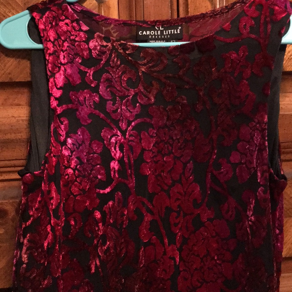 Carole Little Dress